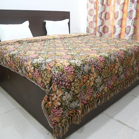 Aradhana'S Home Stay Agra  Extérieur photo