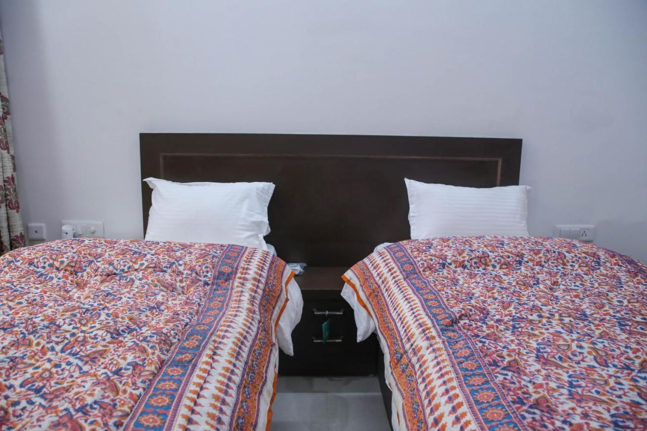Aradhana'S Home Stay Agra  Extérieur photo