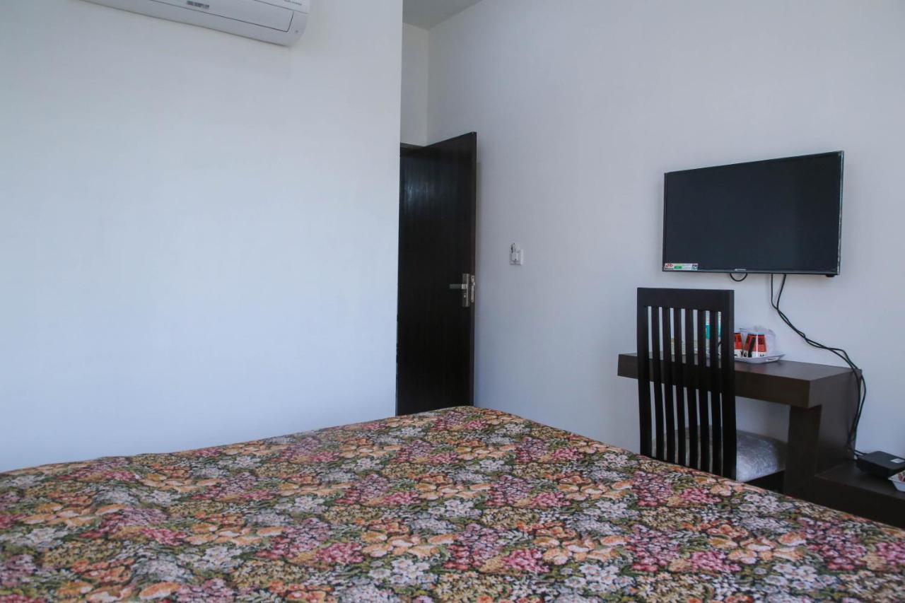 Aradhana'S Home Stay Agra  Extérieur photo