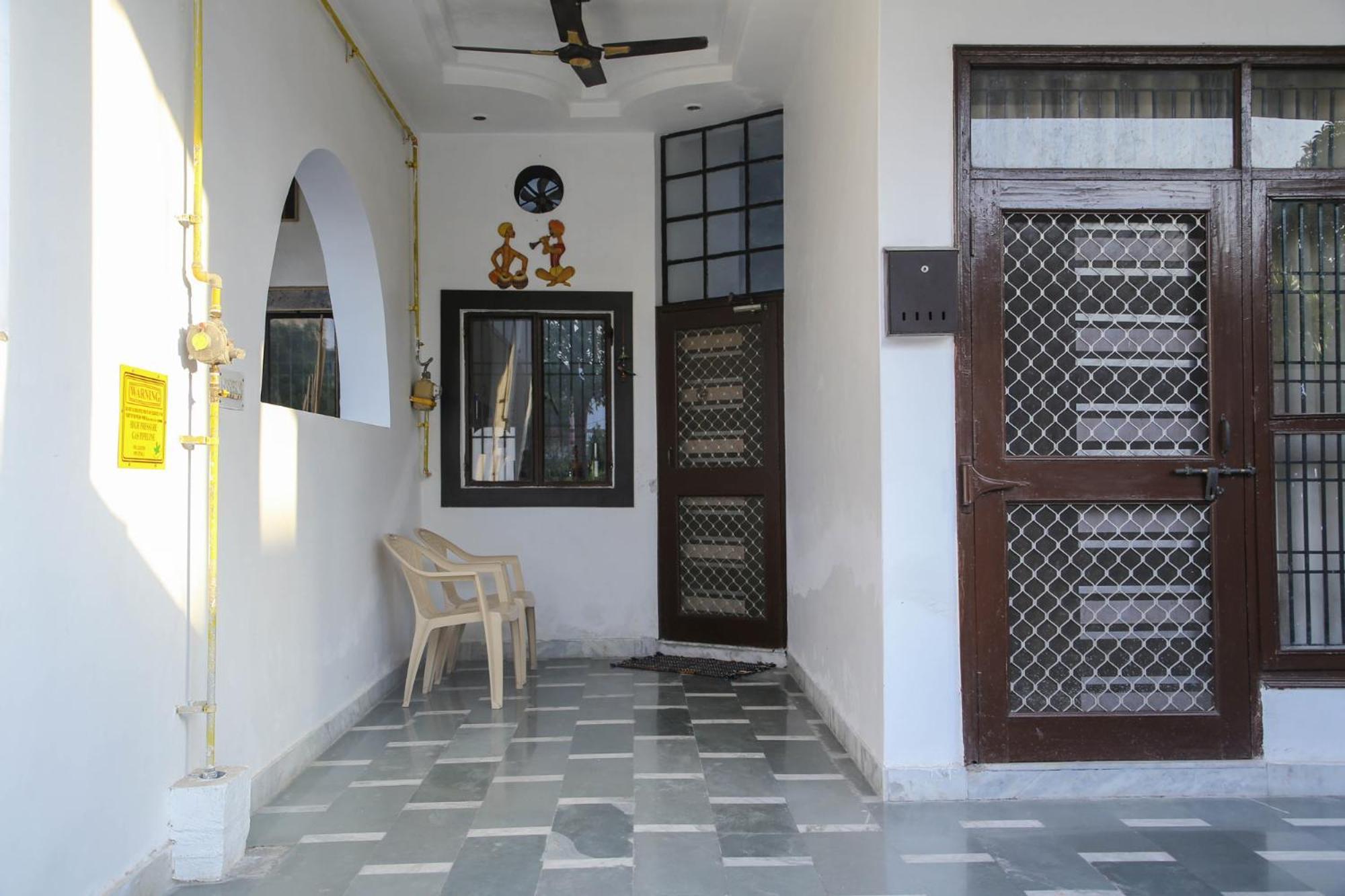 Aradhana'S Home Stay Agra  Extérieur photo