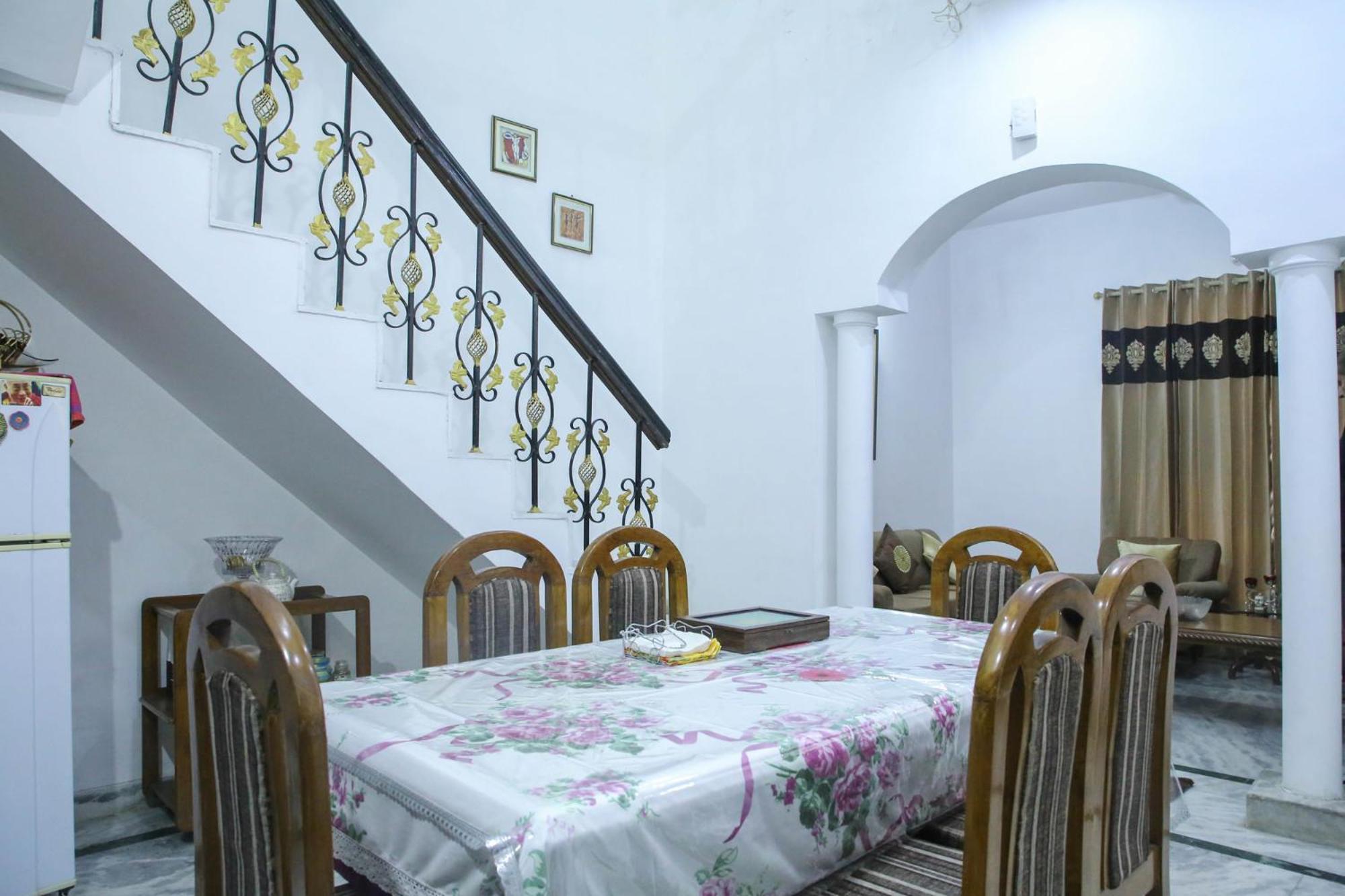 Aradhana'S Home Stay Agra  Extérieur photo
