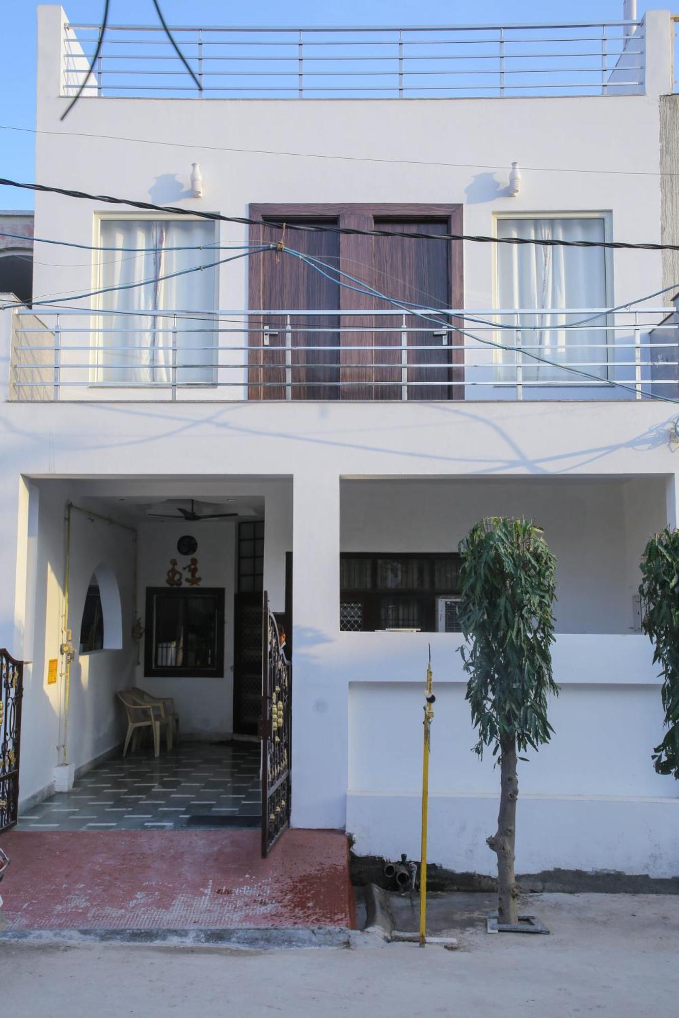 Aradhana'S Home Stay Agra  Extérieur photo