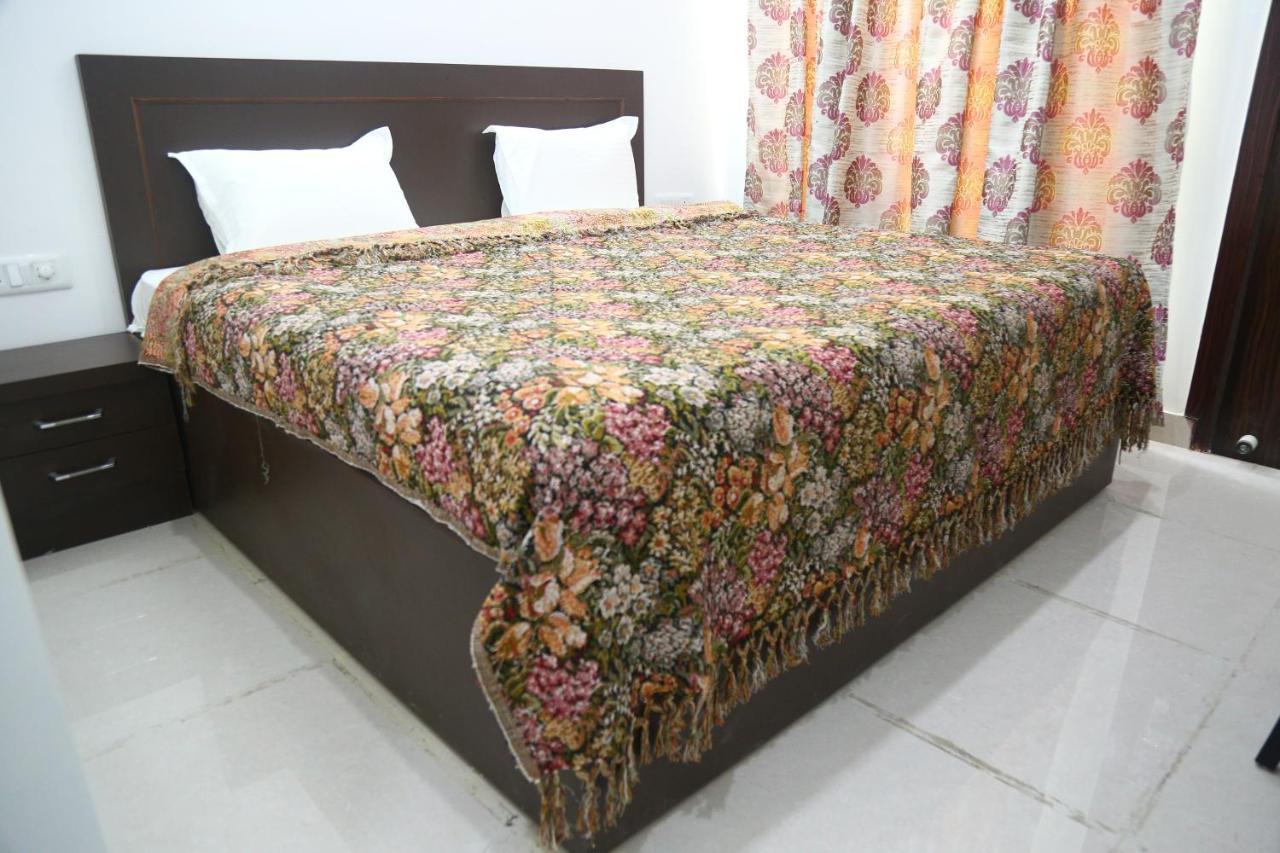 Aradhana'S Home Stay Agra  Extérieur photo