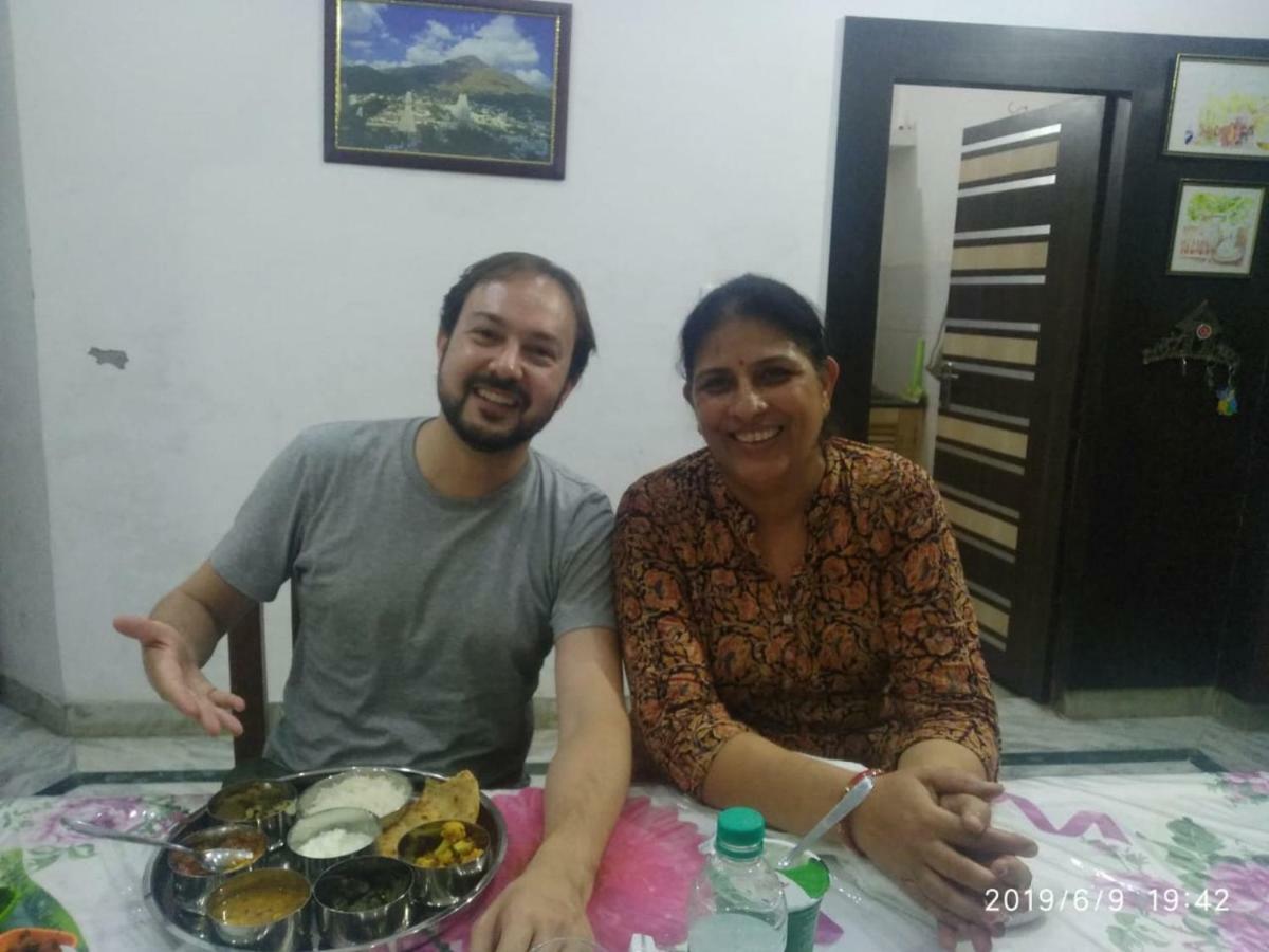 Aradhana'S Home Stay Agra  Extérieur photo
