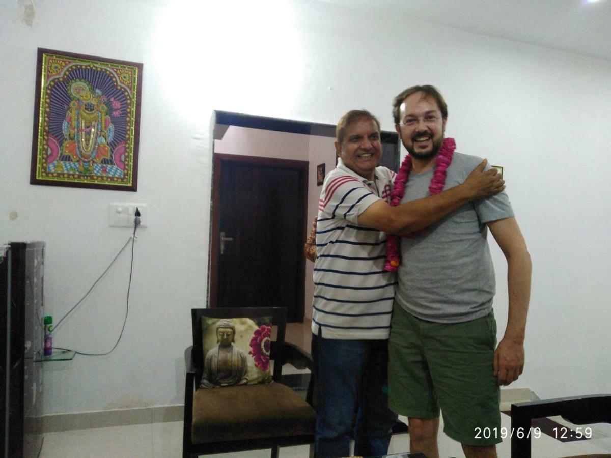 Aradhana'S Home Stay Agra  Extérieur photo