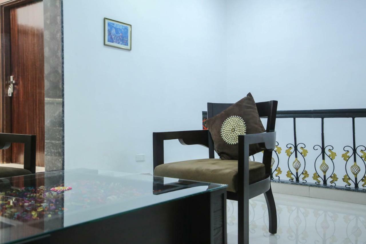 Aradhana'S Home Stay Agra  Extérieur photo