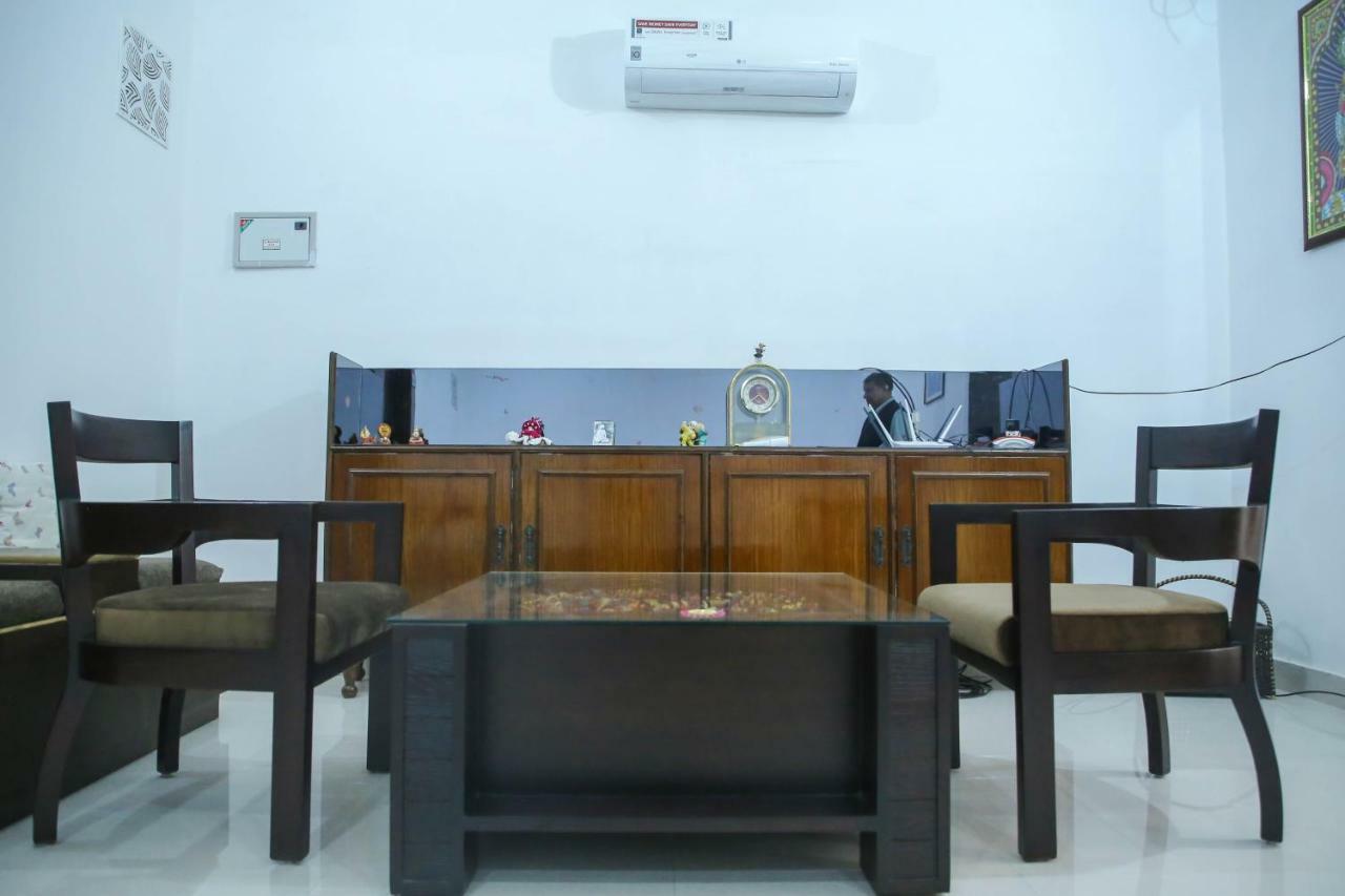 Aradhana'S Home Stay Agra  Extérieur photo