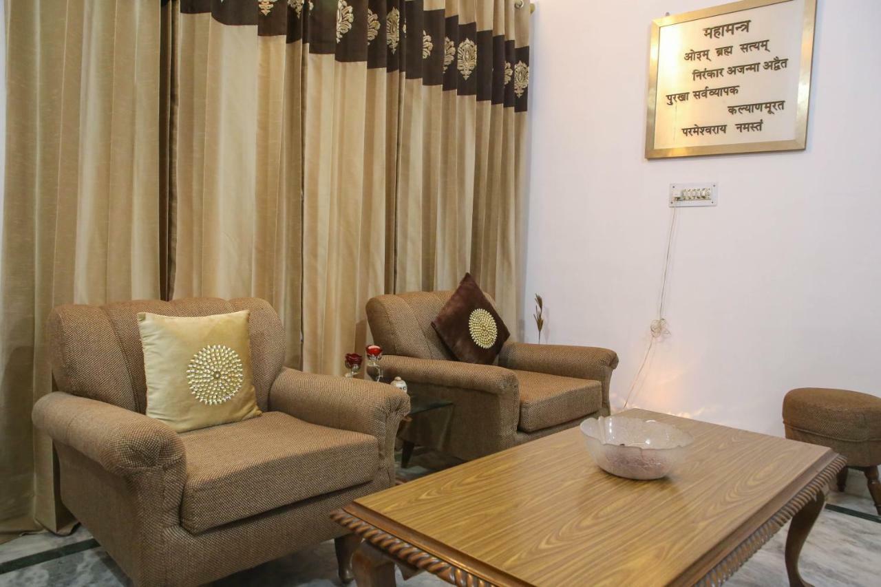 Aradhana'S Home Stay Agra  Extérieur photo