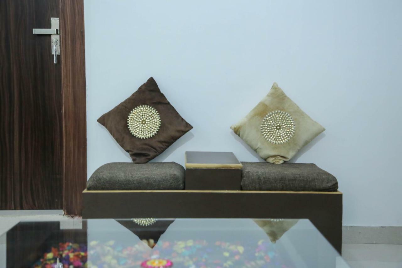 Aradhana'S Home Stay Agra  Extérieur photo