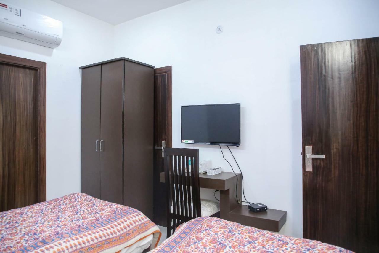 Aradhana'S Home Stay Agra  Extérieur photo