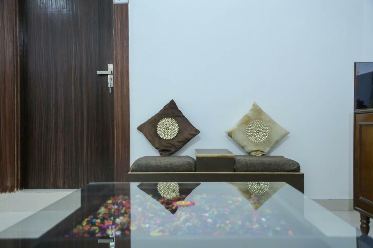 Aradhana'S Home Stay Agra  Extérieur photo