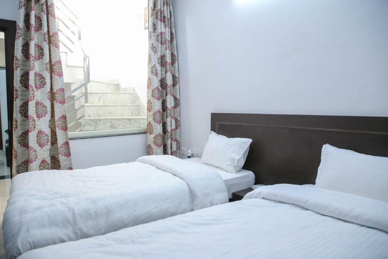Aradhana'S Home Stay Agra  Extérieur photo