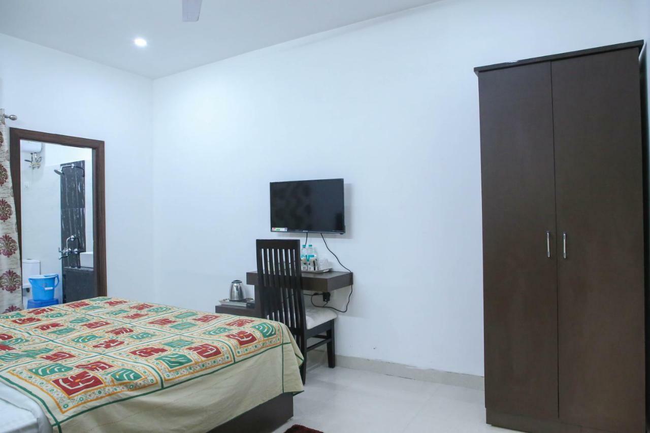 Aradhana'S Home Stay Agra  Extérieur photo