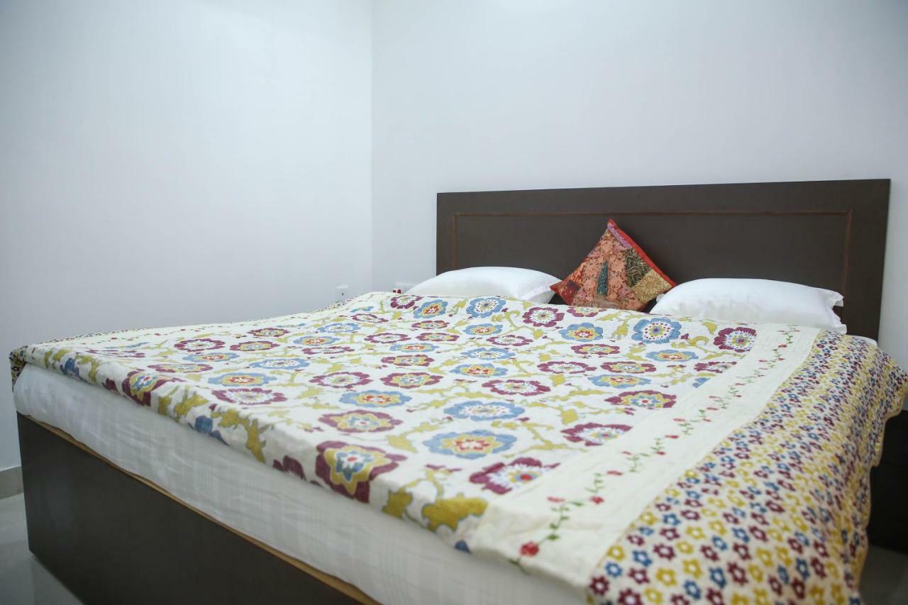 Aradhana'S Home Stay Agra  Extérieur photo