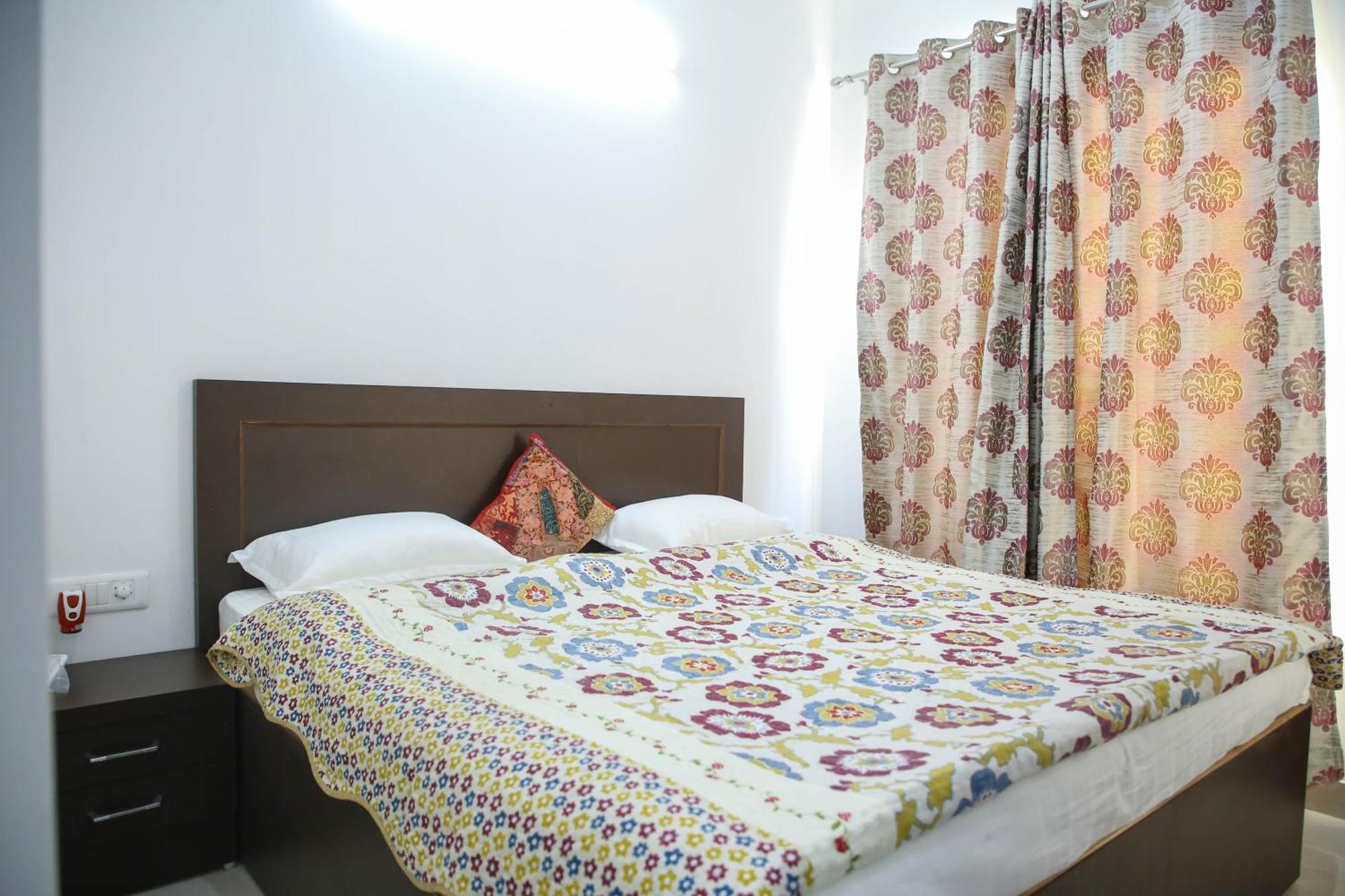 Aradhana'S Home Stay Agra  Extérieur photo