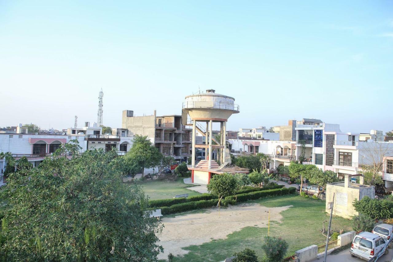 Aradhana'S Home Stay Agra  Extérieur photo