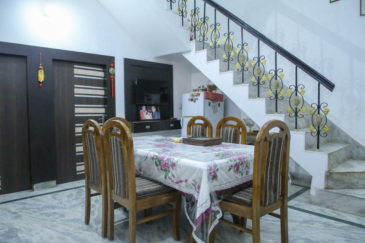 Aradhana'S Home Stay Agra  Extérieur photo