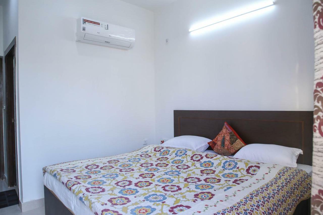Aradhana'S Home Stay Agra  Extérieur photo