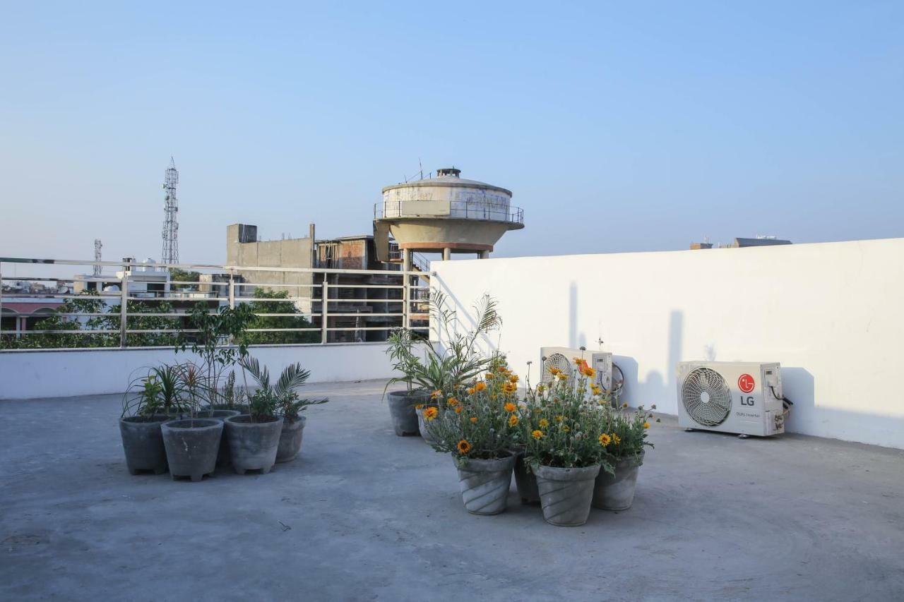 Aradhana'S Home Stay Agra  Extérieur photo