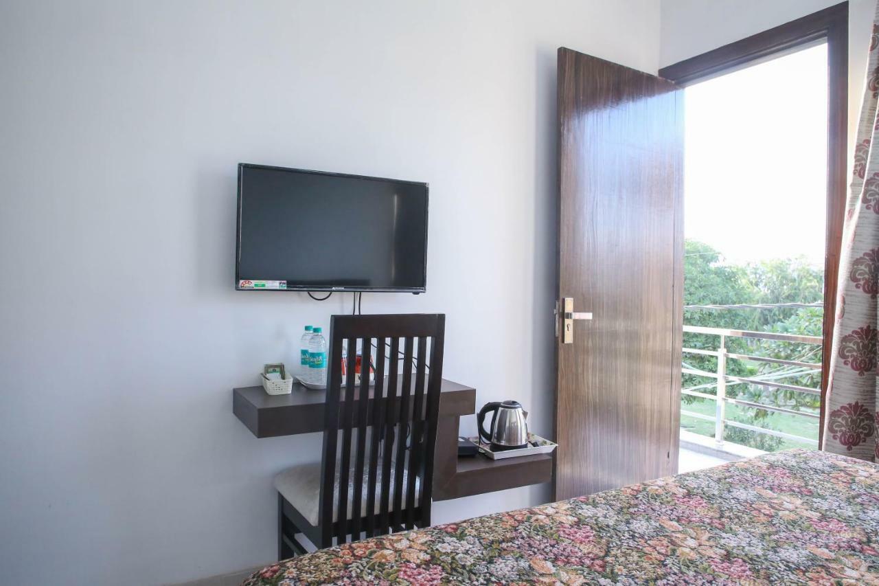 Aradhana'S Home Stay Agra  Extérieur photo