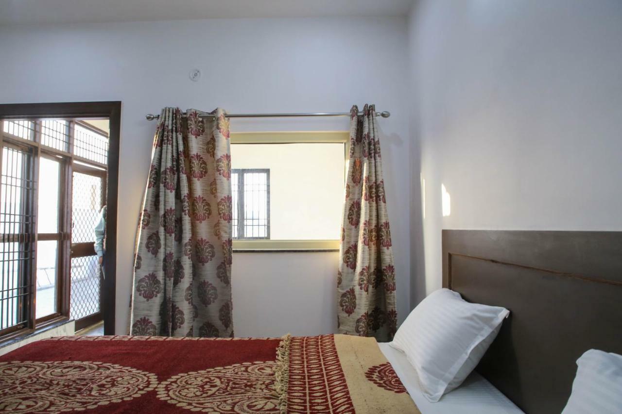 Aradhana'S Home Stay Agra  Extérieur photo