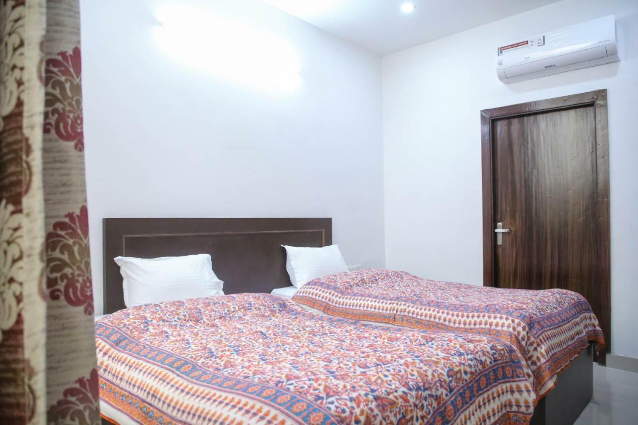 Aradhana'S Home Stay Agra  Extérieur photo