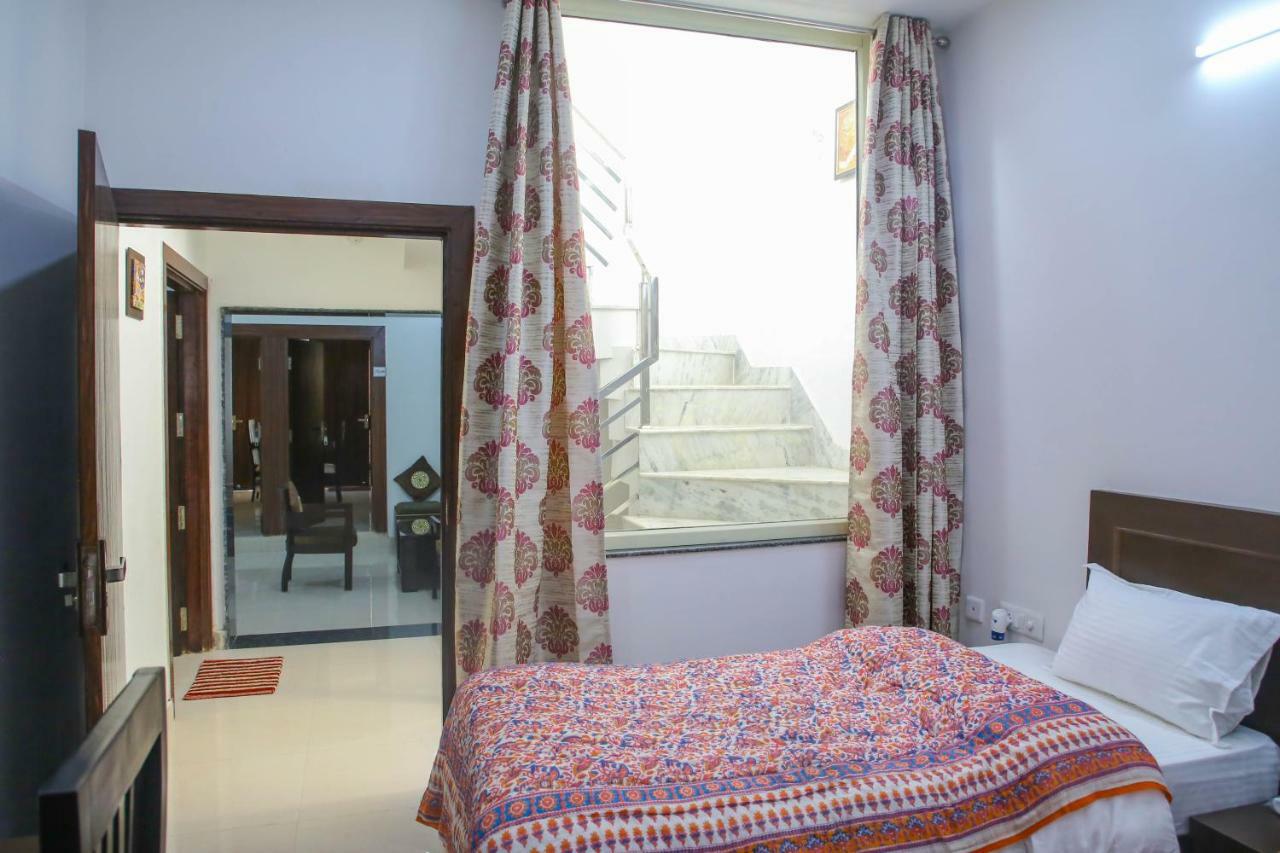 Aradhana'S Home Stay Agra  Extérieur photo