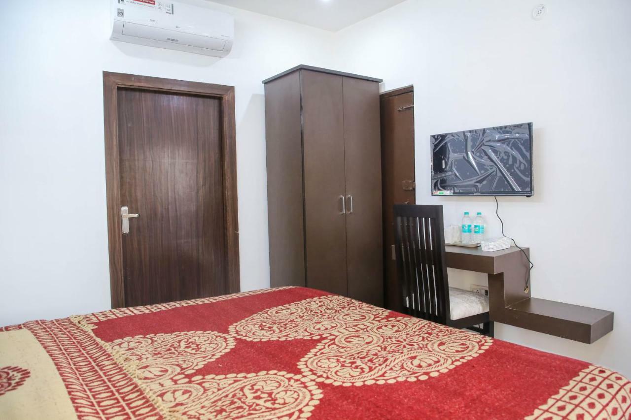 Aradhana'S Home Stay Agra  Extérieur photo
