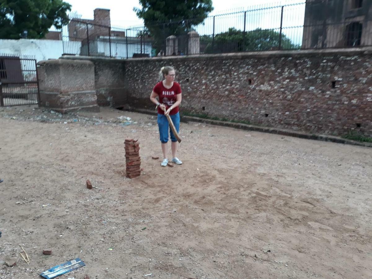 Aradhana'S Home Stay Agra  Extérieur photo