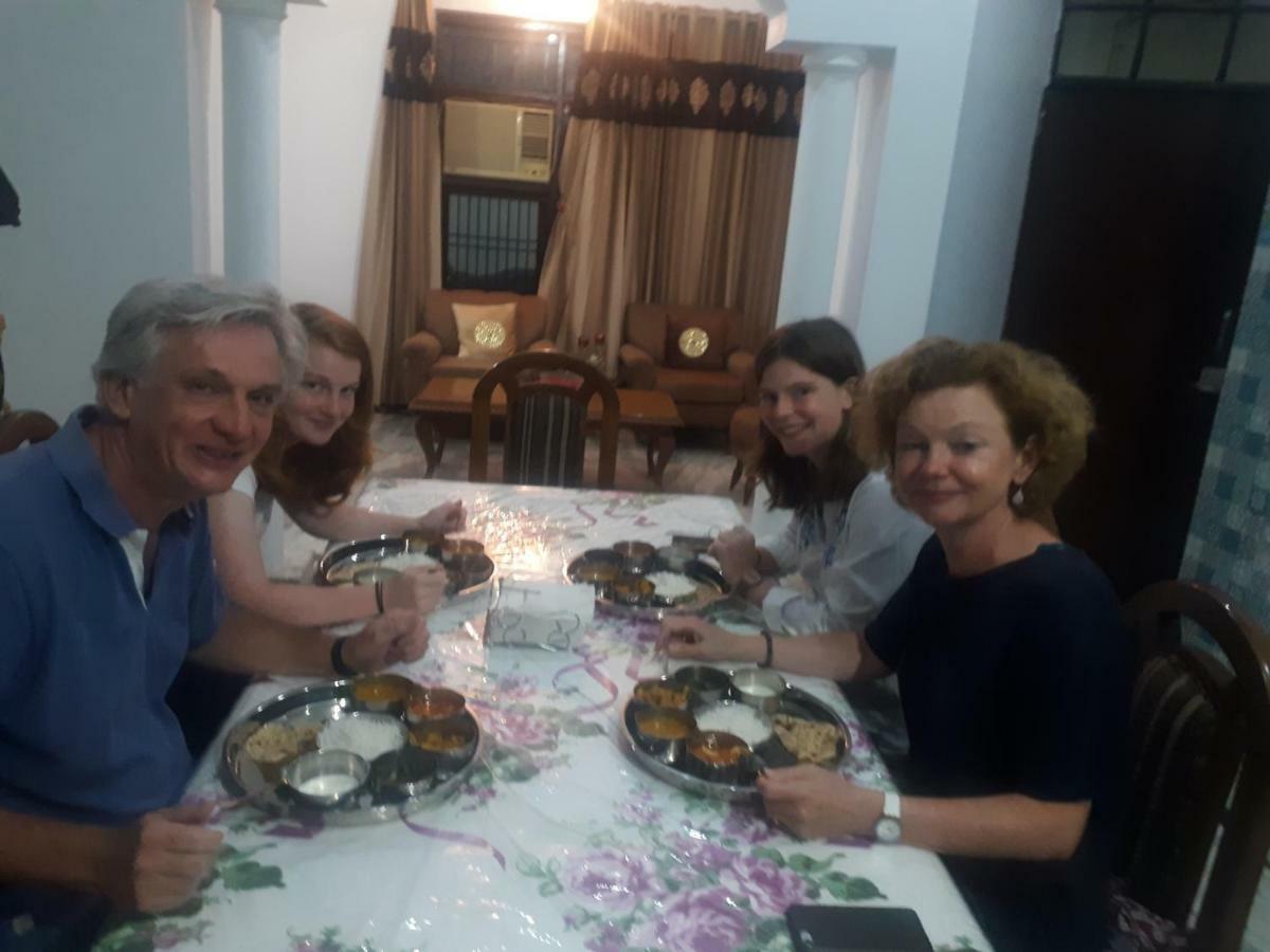 Aradhana'S Home Stay Agra  Extérieur photo