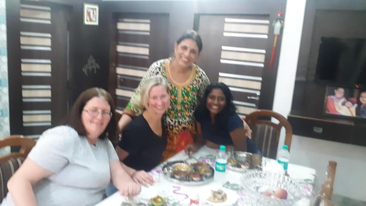 Aradhana'S Home Stay Agra  Extérieur photo