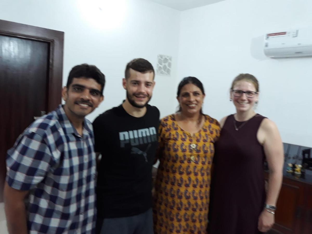 Aradhana'S Home Stay Agra  Extérieur photo