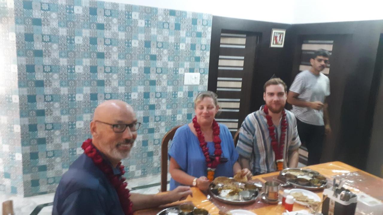 Aradhana'S Home Stay Agra  Extérieur photo