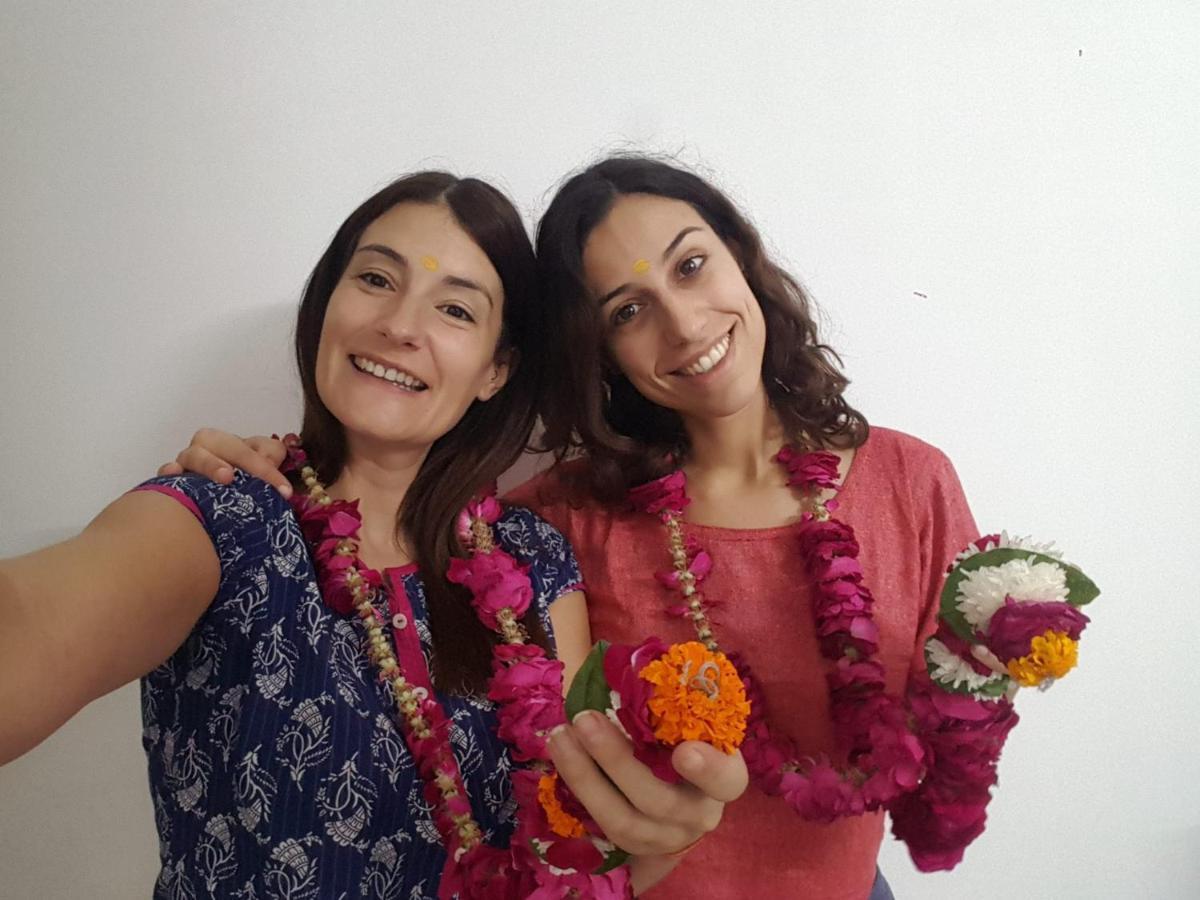 Aradhana'S Home Stay Agra  Extérieur photo