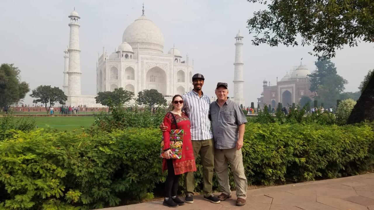 Aradhana'S Home Stay Agra  Extérieur photo