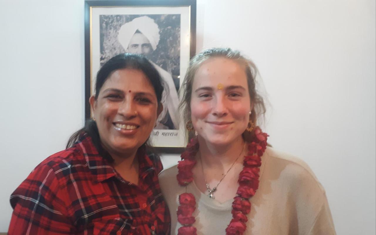 Aradhana'S Home Stay Agra  Extérieur photo