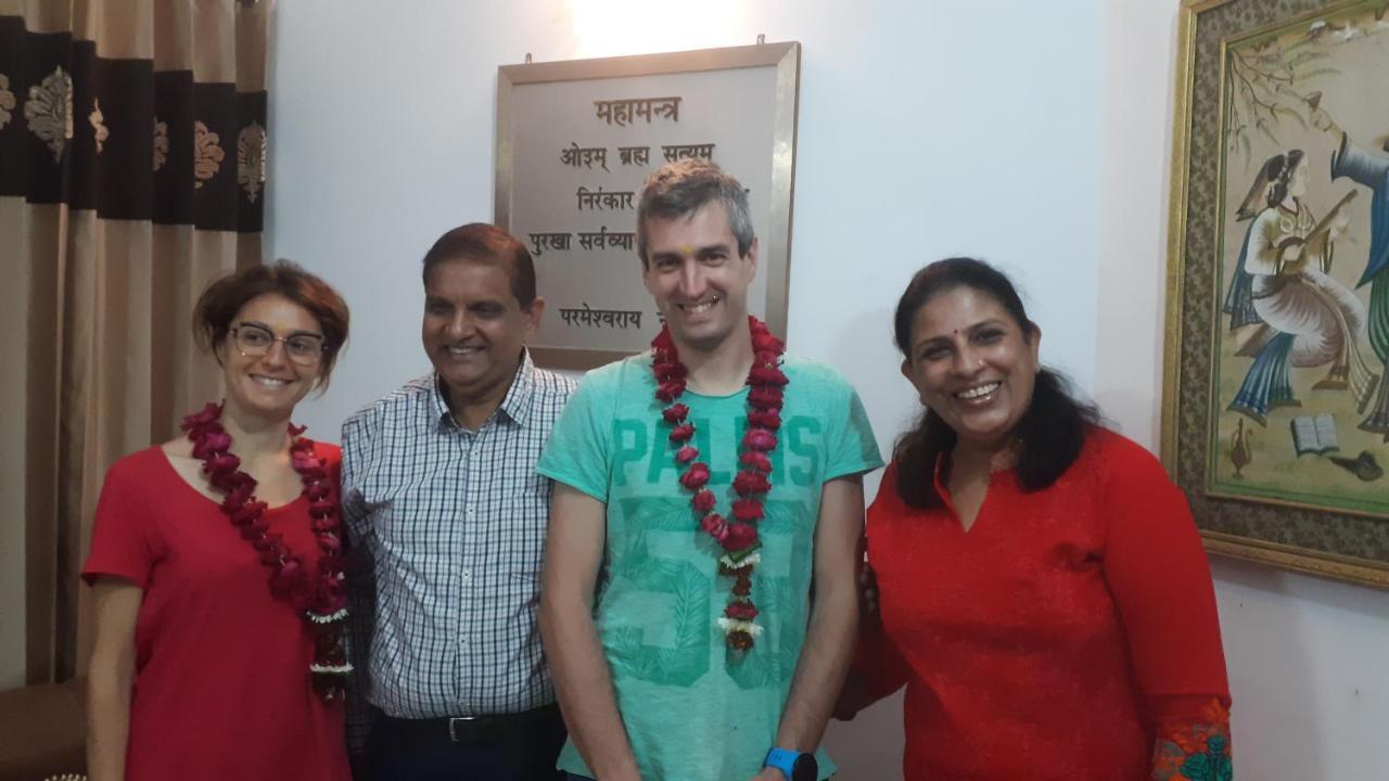 Aradhana'S Home Stay Agra  Extérieur photo