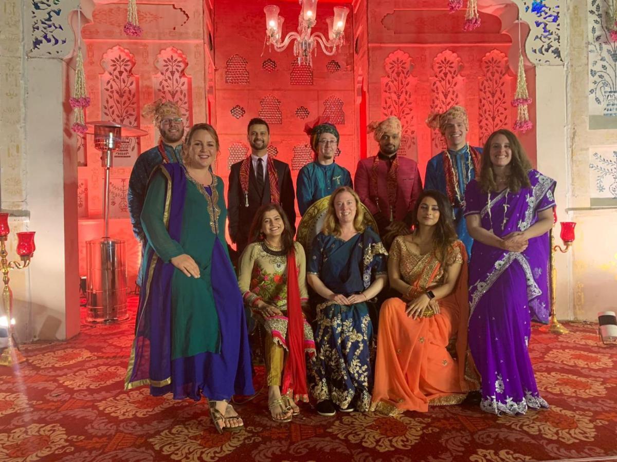 Aradhana'S Home Stay Agra  Extérieur photo