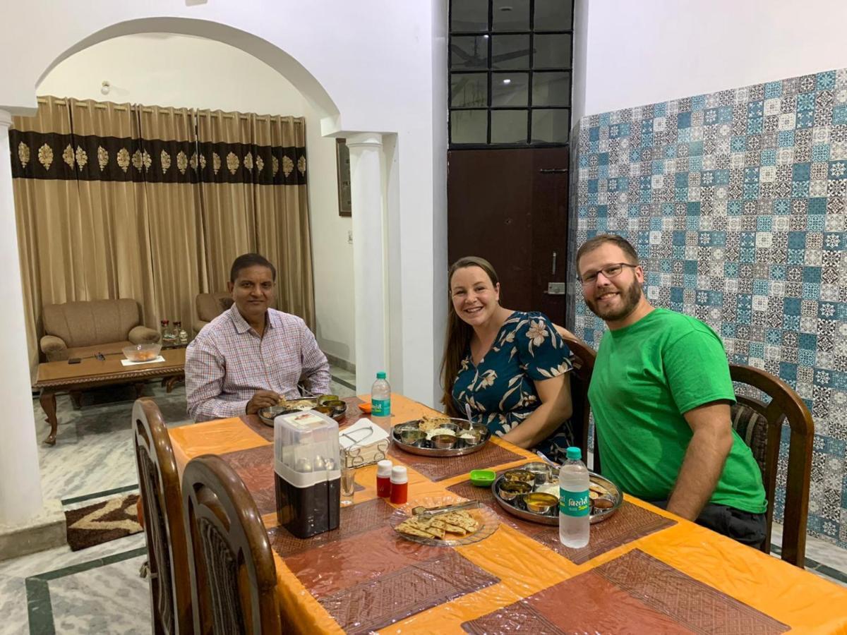 Aradhana'S Home Stay Agra  Extérieur photo