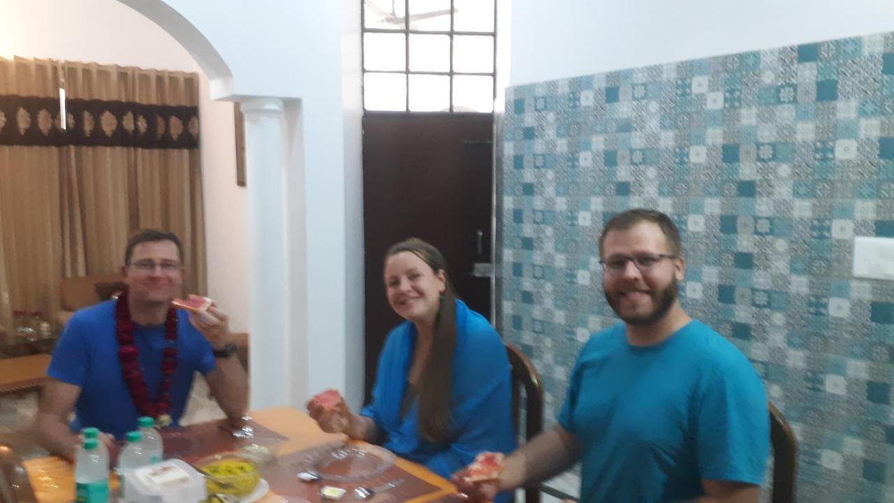 Aradhana'S Home Stay Agra  Extérieur photo