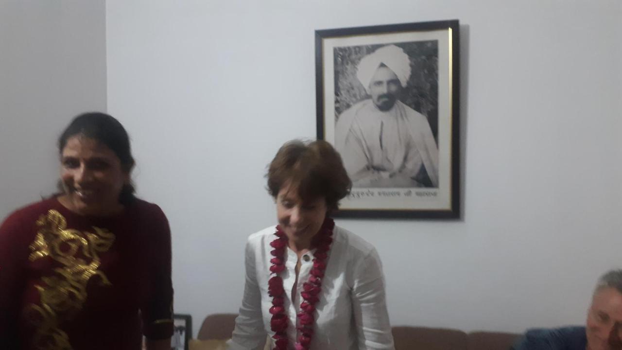Aradhana'S Home Stay Agra  Extérieur photo