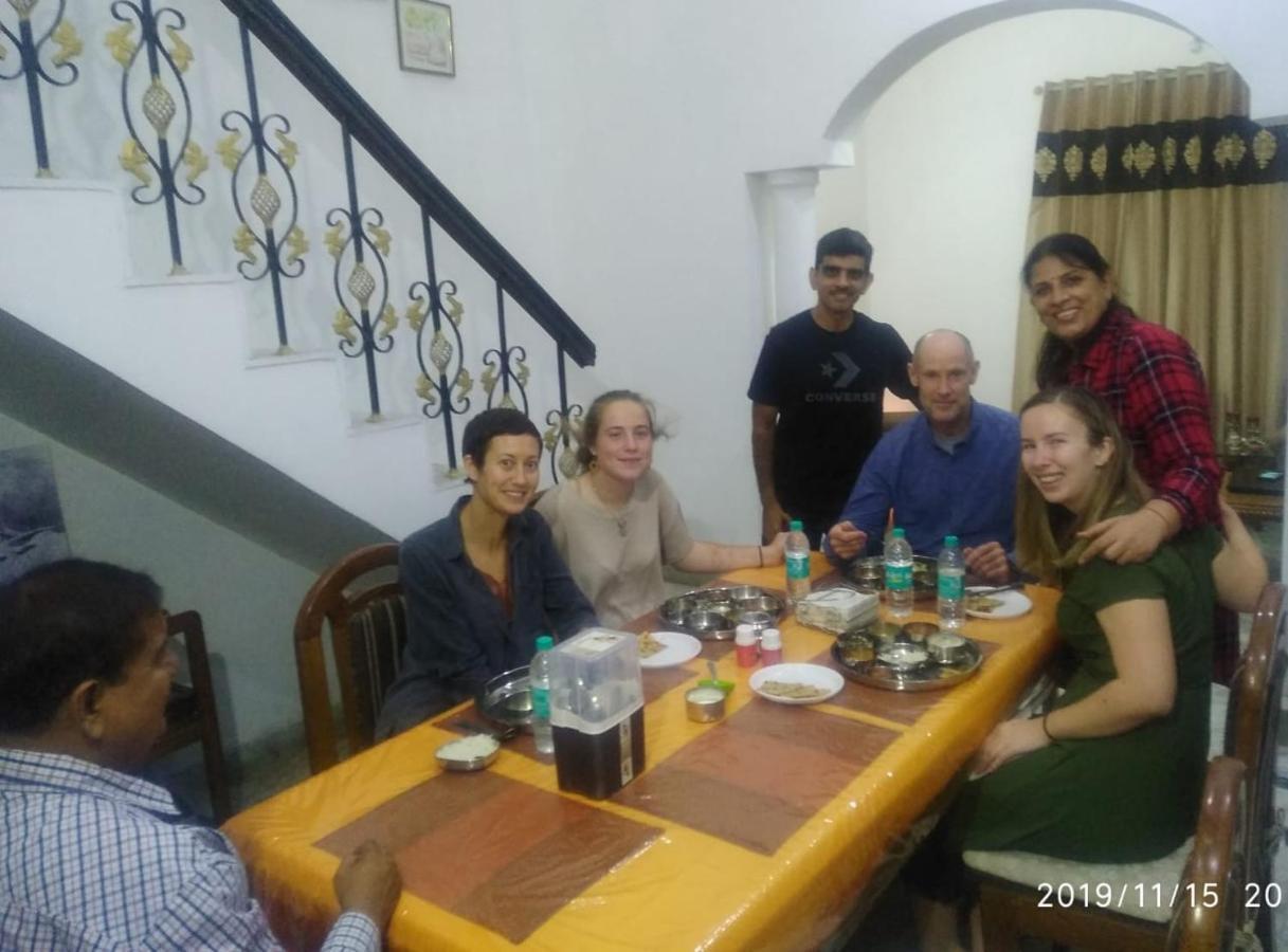 Aradhana'S Home Stay Agra  Extérieur photo