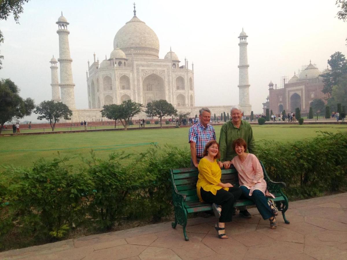 Aradhana'S Home Stay Agra  Extérieur photo