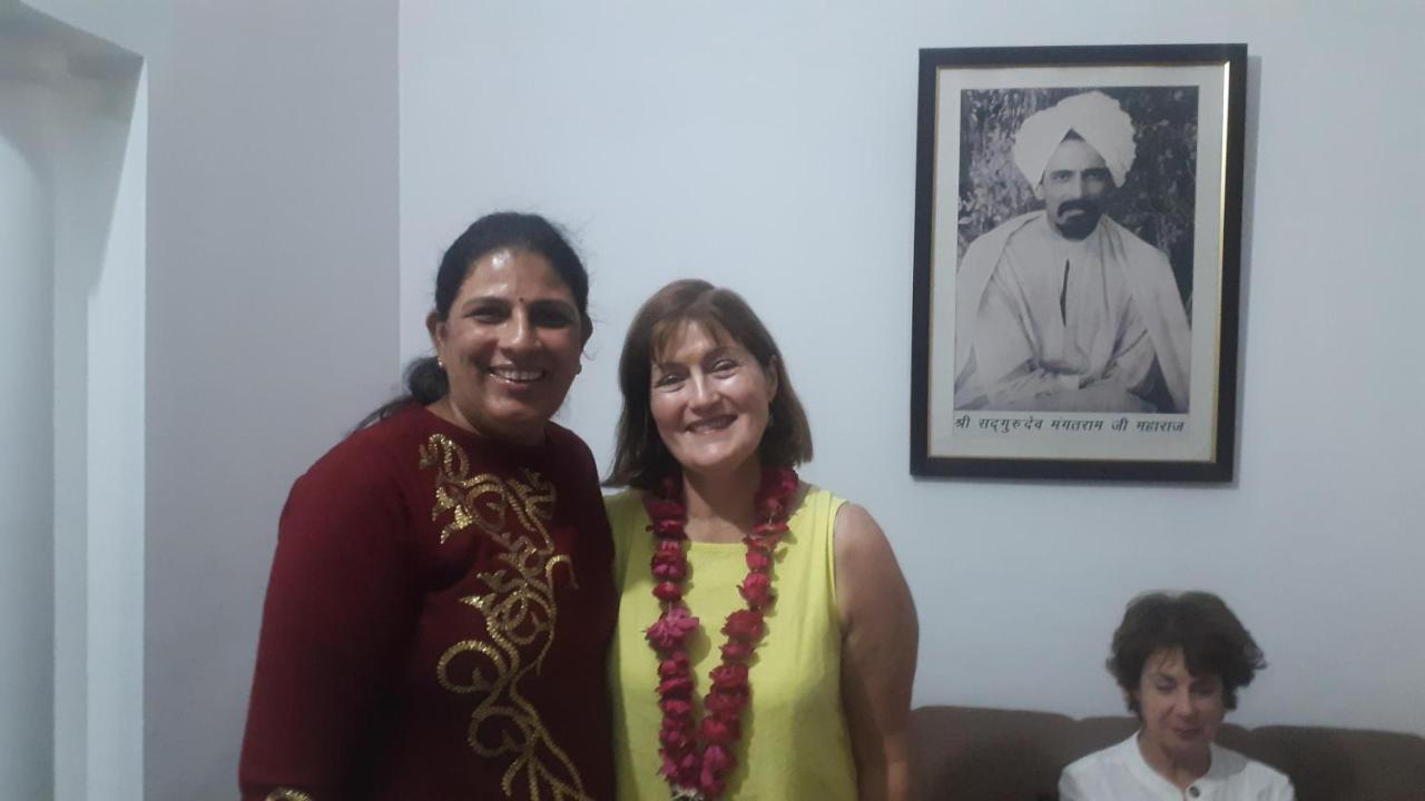 Aradhana'S Home Stay Agra  Extérieur photo